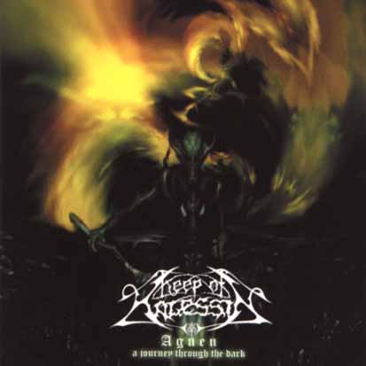 KEEP OF KALESSIN